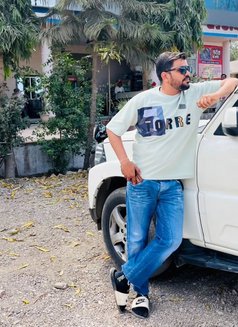 Pritam - escort in Mumbai Photo 1 of 1