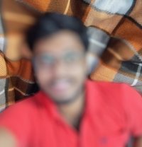 Pritam - Male escort in Kolkata