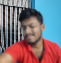 Pritam - Male escort in Kolkata