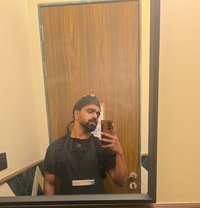 Pritam Jadhav - Male escort in Bangalore