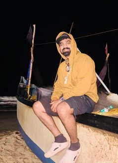 Pritam Jadhav - Male escort in Bangalore Photo 2 of 5