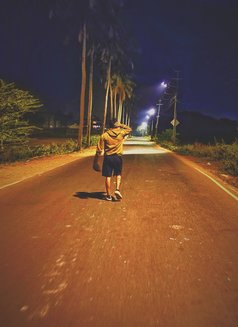 Pritam Jadhav - Male escort in Bangalore Photo 3 of 5