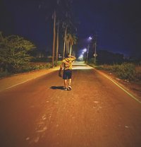 Pritam Jadhav - Male escort in Bangalore