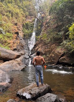 Pritam Jadhav - Male escort in Bangalore Photo 4 of 5