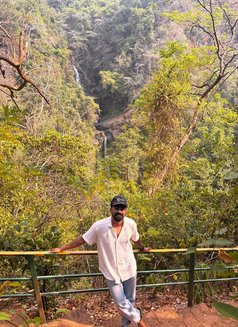 Pritam Jadhav - Male escort in Bangalore Photo 5 of 5