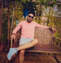 Pritam Maan - Acompañantes masculino in Gurgaon