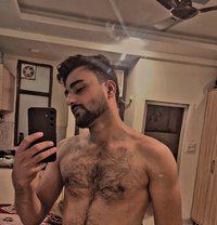 Pritam Maan - Male escort in Gurgaon