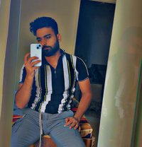 Pritam Maan - Male escort in Gurgaon