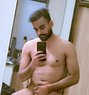 Pritam Maan - Fun with Body massage - Male escort in New Delhi Photo 5 of 5