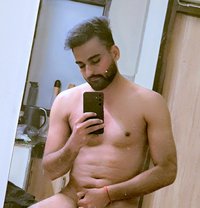 Pritam Maan - Fun with Body massage - Acompañantes masculino in New Delhi Photo 5 of 5