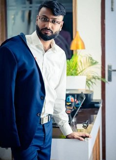 Pritam Male - Male escort in Kolkata Photo 1 of 1