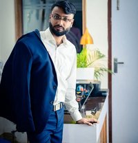 Pritam Male - Acompañantes masculino in Kolkata