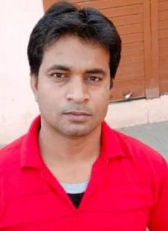 Pritesh Singh - Male escort in Pune Photo 1 of 1