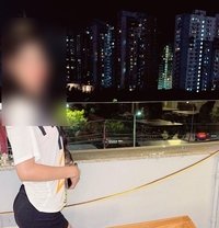 Prith Nair - escort in Bangalore