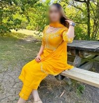 Prith Nair - escort in Bangalore