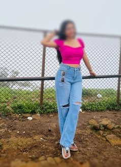 Prith Nair - escort in Bangalore Photo 1 of 4