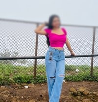 Prith Nair - escort in Bangalore