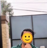 Prithak - Male escort in Kathmandu