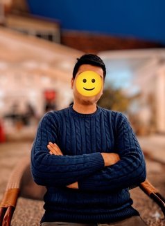 Prithak - Male escort in Kathmandu Photo 2 of 3