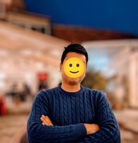 Prithak - Male escort in Kathmandu