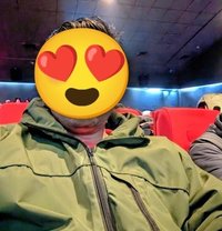 Prithak - Male escort in Kathmandu