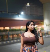 Prithi - escort in Hyderabad