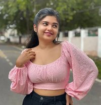 Prithi - escort in Hyderabad