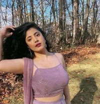 Prithi - escort in Hyderabad