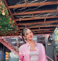 Prithi - escort in Hyderabad