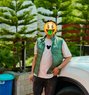 Prithiviraj - Male escort in Ajmer Photo 1 of 1