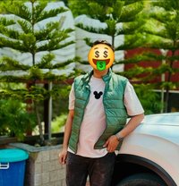 Prithiviraj - Male escort in Ajmer