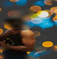 Prithvi - Male escort in New Delhi