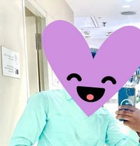 Prithvi - Male escort in New Delhi
