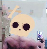Prithvi - Male escort in New Delhi