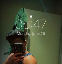 Prithvi - Male escort in New Delhi