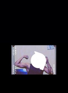 Prithvi - Male escort in New Delhi Photo 2 of 3