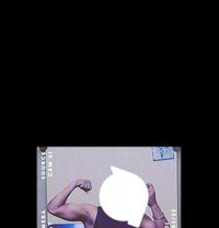 Prithvi - Male escort in New Delhi