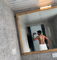 Prithvi - Male escort in New Delhi