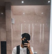 Prithvi - Male escort in Udaipur