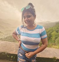 PRITI 75011///74499 ESCORTS SERVICE - puta in Candolim, Goa