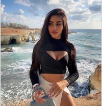 PRITI 78727///52029 ESCORTS SERVICE - escort in Candolim, Goa