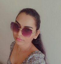Priti Agarwal - escort in Hyderabad