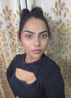 Priti Agarwal - escort in Hyderabad Photo 3 of 3