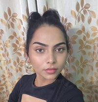 Priti Agarwal - escort in Hyderabad