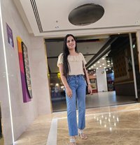 Priti Agarwal - escort in Hyderabad