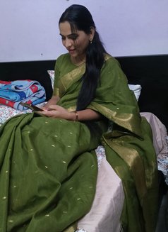 Priti Agarwal - escort in Hyderabad Photo 2 of 3