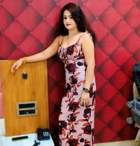 Priti Cam and Real Meet Fun - escort in Bangalore Photo 3 of 4