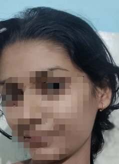 Priti (Cam or Meet Service) - escort in Chennai Photo 1 of 7