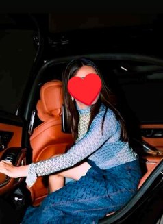Priti (Cam or Meet Service) - escort in Chennai Photo 2 of 7