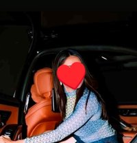 Priti (Cam or Meet Service) - escort in Chennai